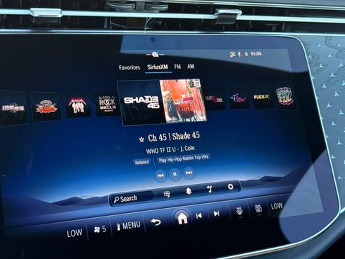 New 2026 Mercedes-Benz E 350 Sedan image 16