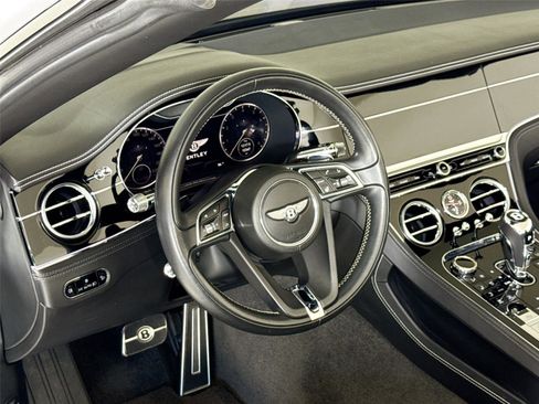 Used 2020 Bentley Continental GT First Edition AWD/4WD image 16