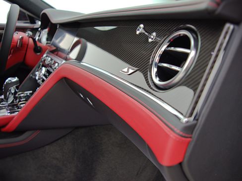 Certified 2023 Bentley Flying Spur S V8 image 25