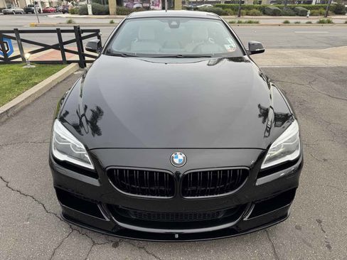 Used 2017 BMW 640i Coupe image 11
