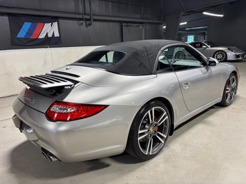 Used 2011 Porsche 911 Carrera S RWD image 16