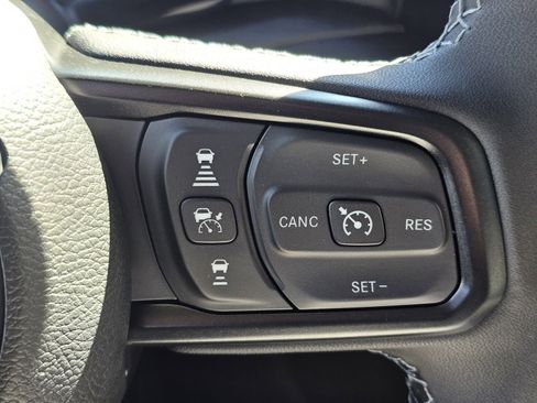 New 2026 Jeep Wrangler Willys image 17