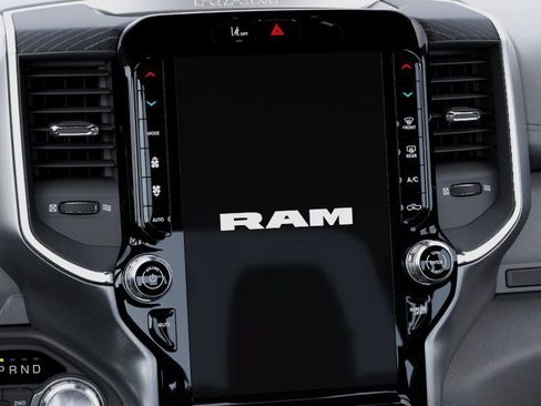 New 2027 RAM 1500 Laramie AWD/4WD image 26