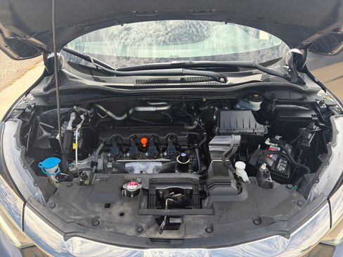 Used 2021 Honda HR-V EX image 31