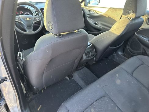 Used 2023 Chevrolet Malibu LT image 14