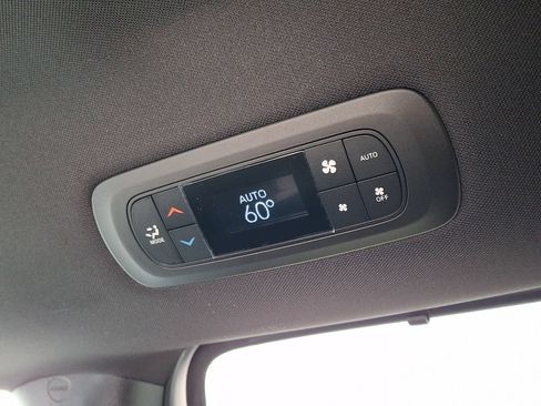 New 2027 Chrysler Pacifica LX FWD image 8