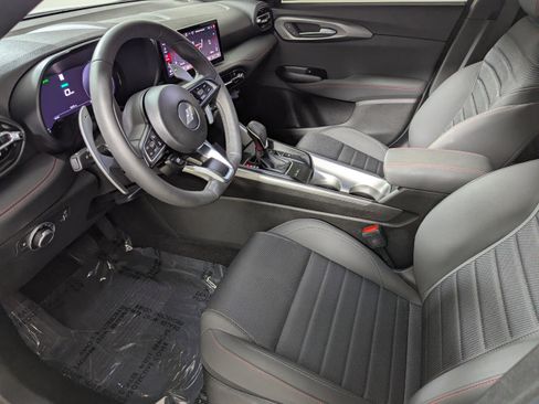 Used 2024 Dodge Hornet R/T AWD/4WD image 63