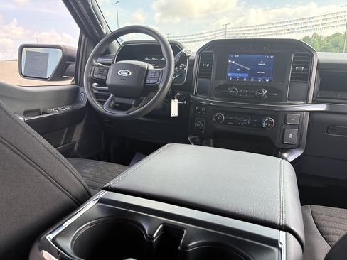 Used 2023 Ford F150 XL w/ STX Appearance Package AWD/4WD image 25