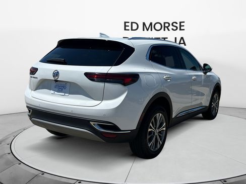 Used 2023 Buick Envision Preferred FWD image 4