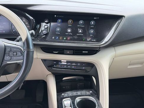Used 2023 Buick Envision Preferred AWD/4WD image 15