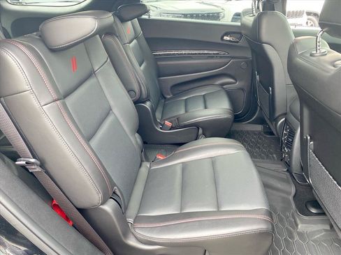 Used 2025 Dodge Durango R/T AWD/4WD image 27