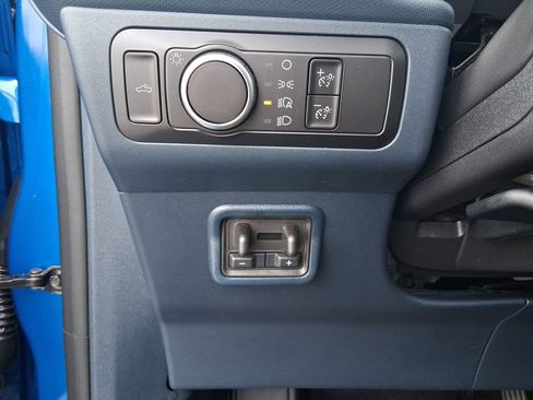 New 2026 Ford Maverick XLT w/ XLT Luxury Package image 16