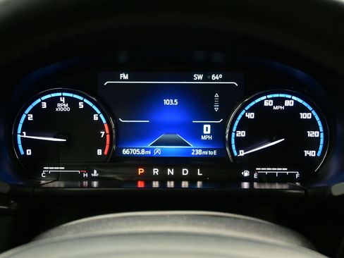 Used 2023 Ford Bronco Sport Outer Banks w/ Tech Package AWD/4WD image 26
