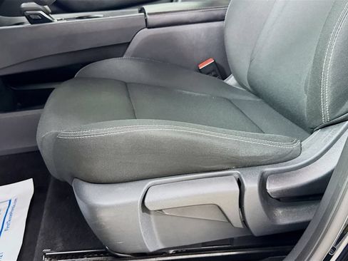 Used 2023 Nissan Rogue S FWD image 23