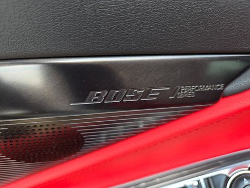 Used 2024 Chevrolet Corvette Stingray Preferred Conv w/ Z51 Performance Package RWD image 35