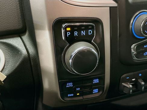 Used 2018 RAM 1500 Big Horn image 24