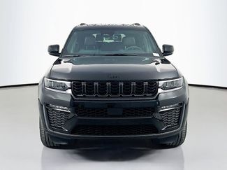 New 2026 Jeep Grand Cherokee L Limited AWD/4WD video 2