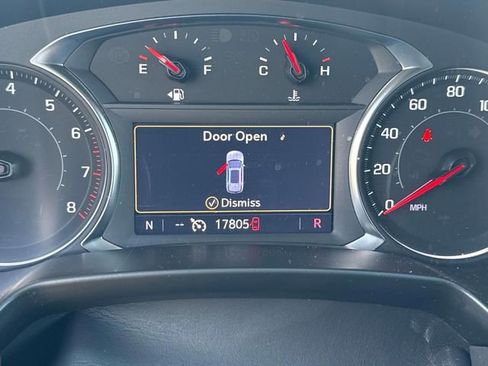 Used 2023 Chevrolet Blazer LT w/ Driver Confidence Package FWD image 33