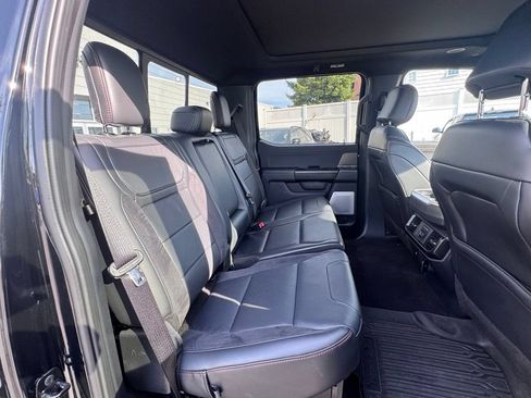 Used 2025 Ford F150 Raptor AWD/4WD image 20