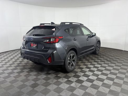 Used 2024 Subaru Crosstrek 2.0i Premium image 20