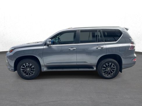 Certified 2023 Lexus GX 460 Premium AWD/4WD image 6