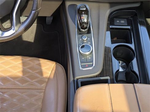 Used 2021 Cadillac Escalade Sport w/ Driver Assist Tech Package image 21