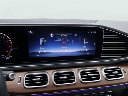 Certified 2025 Mercedes-Benz GLE 450 4MATIC Coupe image 24
