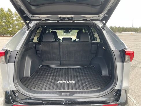 Used 2024 Toyota RAV4 XSE w/ Weather Package image 16