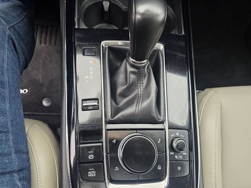 Used 2021 MAZDA CX-30 AWD 2.5 S w/ Preferred Package image 28