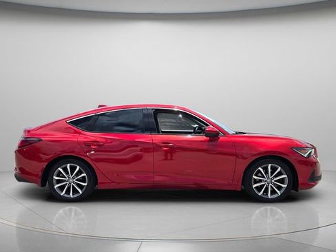 Certified 2024 Acura Integra FWD image 4