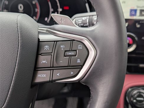 Used 2023 Lexus NX 350 AWD image 24