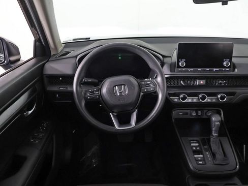 Used 2024 Honda CR-V EX image 33