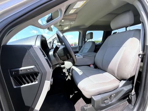Used 2020 Ford F150 XLT w/ Equipment Group 302A Luxury AWD/4WD image 10
