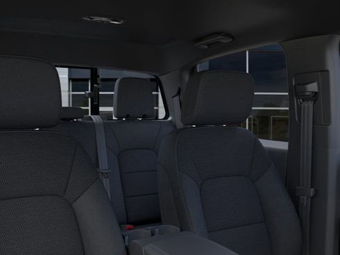 New 2026 GMC Canyon Elevation AWD/4WD image 24