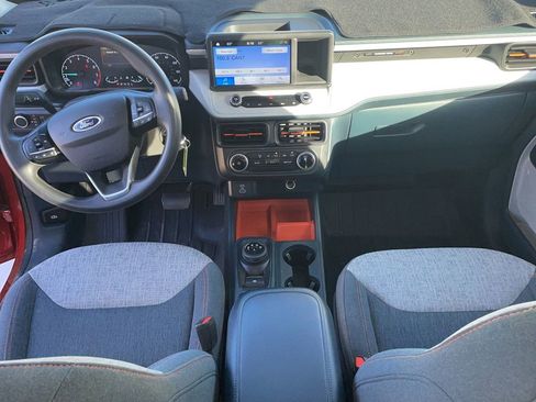 Used 2024 Ford Maverick XLT w/ Equipment Group 300A Standard image 9