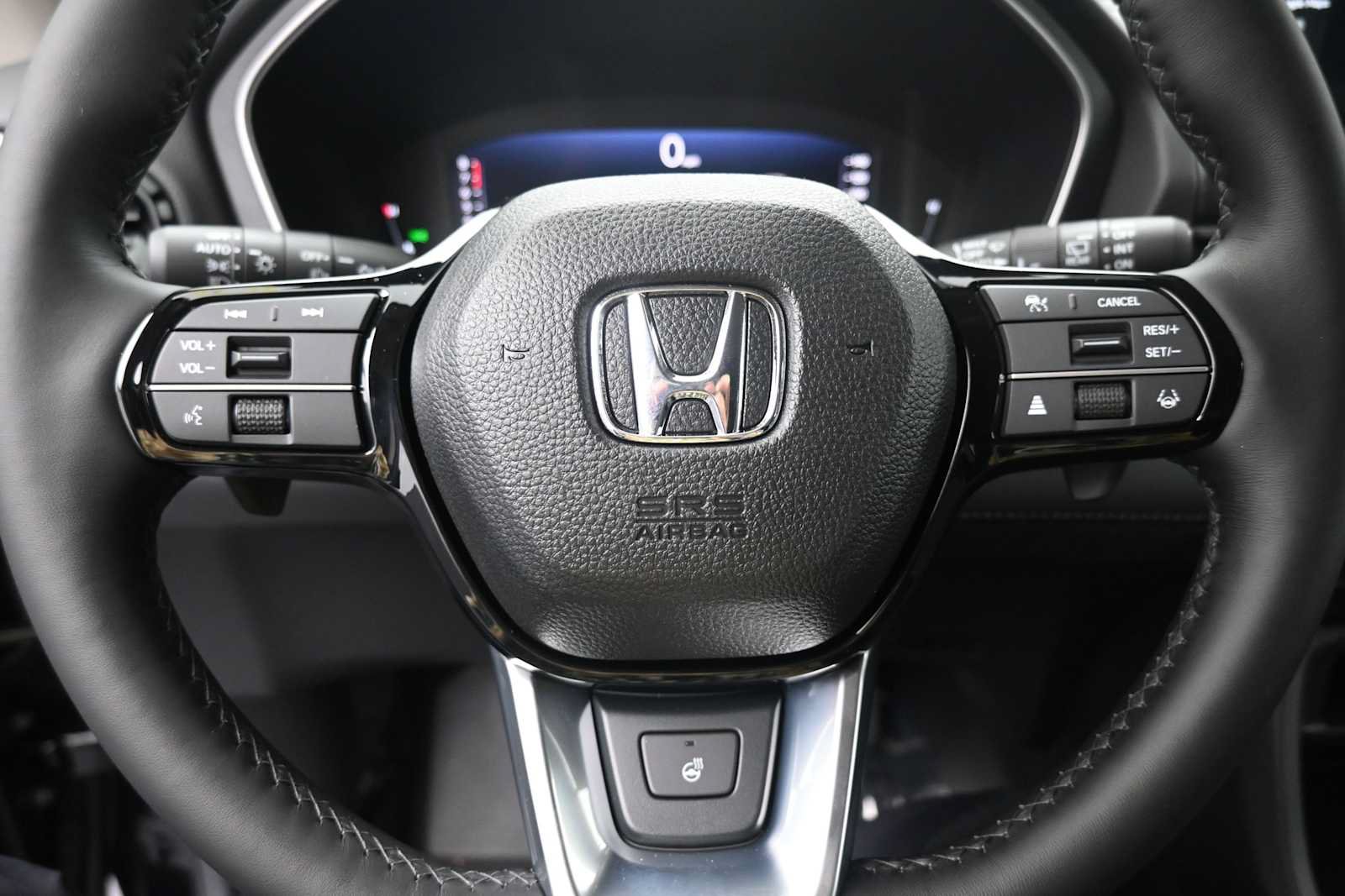 New 2026 Honda Pilot Elite image 6