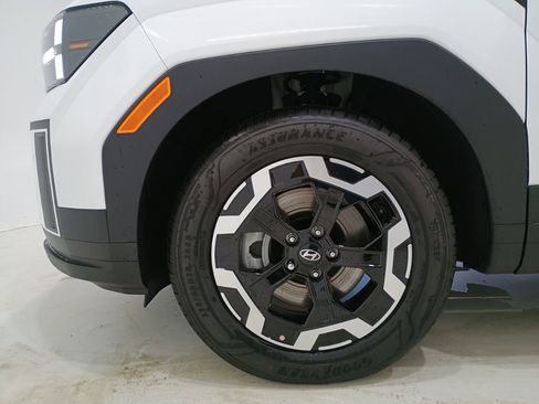 New 2026 Hyundai Santa Fe SEL image 9