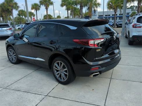 Used 2022 Acura RDX FWD w/ Technology Package image 6