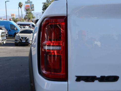 New 2026 RAM 1500 RHO w/ RHO Level 1 Equipment Group AWD/4WD image 14