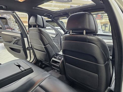 Used 2016 BMW 535i Sedan RWD image 24