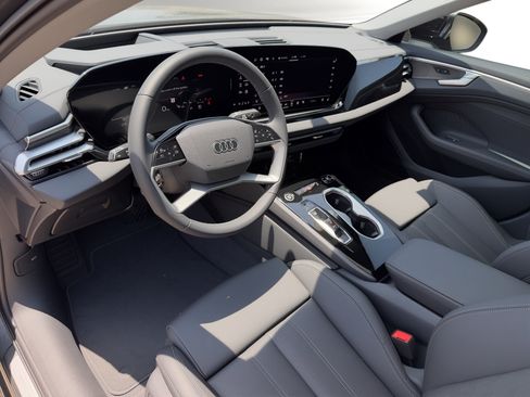New 2026 Audi A6 Premium Plus AWD/4WD image 4