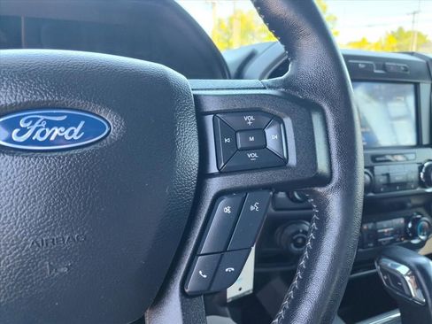 Used 2019 Ford F150 XLT w/ Equipment Group 302A Luxury AWD/4WD image 20