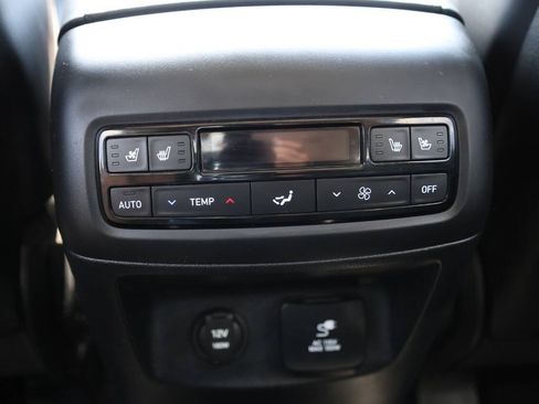 Used 2025 Hyundai Palisade SEL AWD/4WD image 22