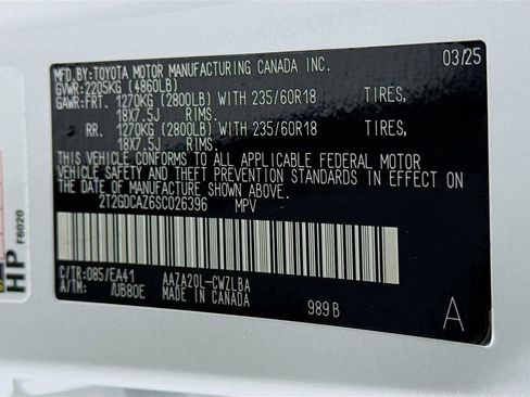 Certified 2025 Lexus NX 250 250 Premium image 33