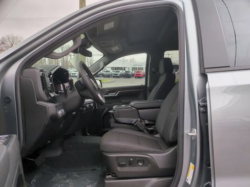 New 2026 GMC Sierra 1500 Elevation AWD/4WD image 12