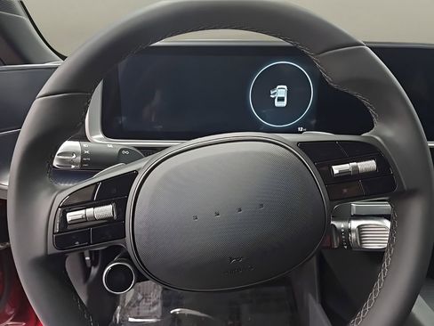 New 2025 Hyundai Ioniq 6 SE image 23