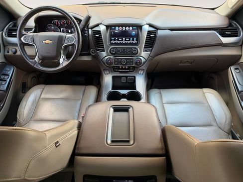 Used 2018 Chevrolet Tahoe LT AWD/4WD image 16
