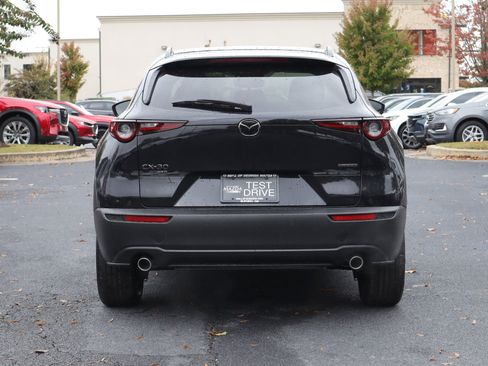 New 2026 MAZDA CX-30 AWD 2.5 S image 28