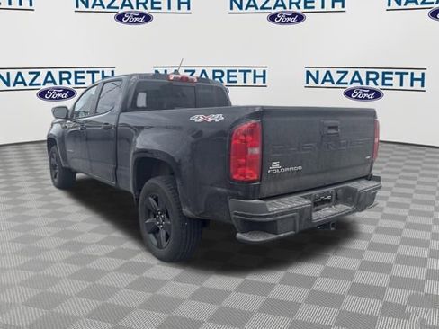 Used 2021 Chevrolet Colorado LT w/ Safety Package image 5