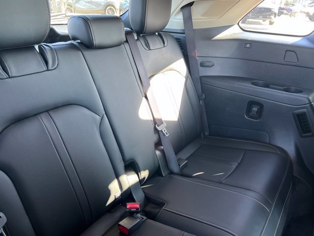 Certified 2024 MAZDA CX-90 3.3 Turbo w/ Premium Package AWD/4WD image 10